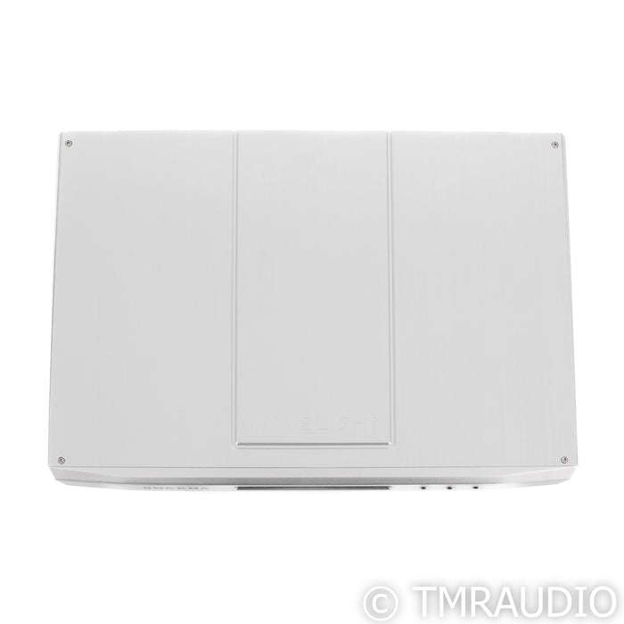 Rockna Wavelight DAC; D/A Converter