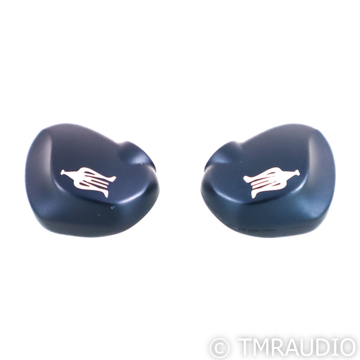 Meze Audio RAi Penta In-Ear Monitors; IEM (Open Box)