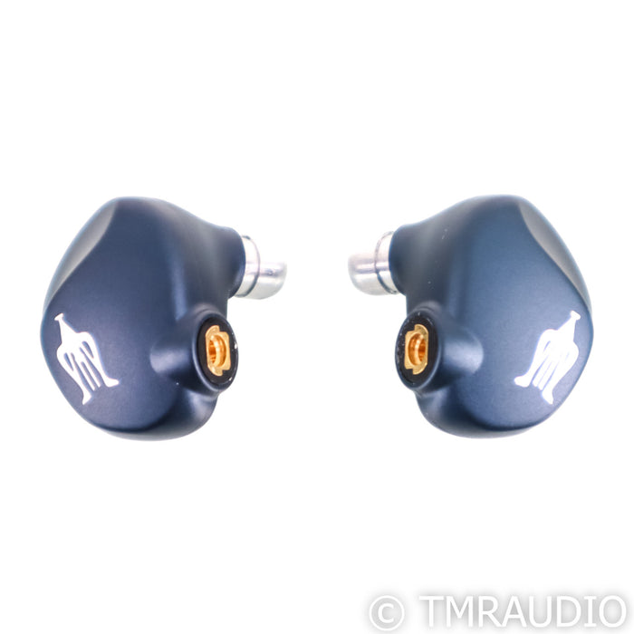 Meze Audio RAi Penta In-Ear Monitors; IEM (Open Box)