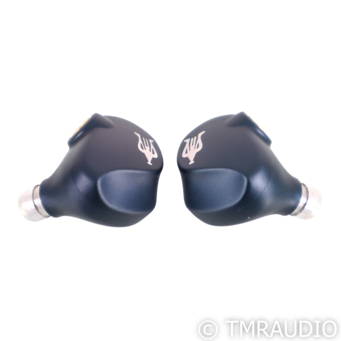 Meze Audio RAi Penta In-Ear Monitors; IEM (Open Box)