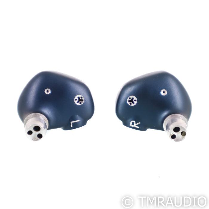 Meze Audio RAi Penta In-Ear Monitors; IEM (Open Box)