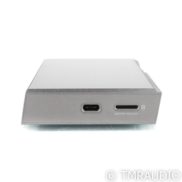 Astell & Kern A&Futura SE180 Portable Music Player; SE-180; 256GB