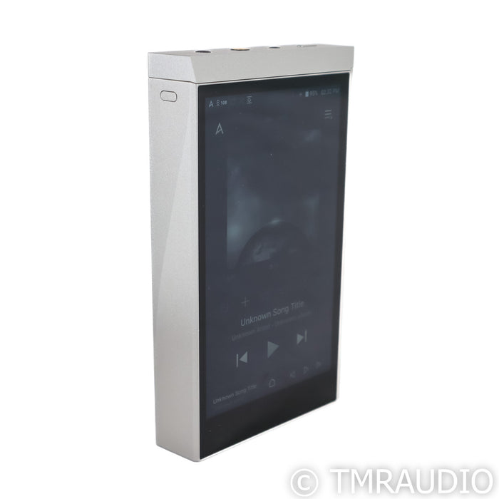 Astell & Kern A&Futura SE180 Portable Music Player; SE-180; 256GB