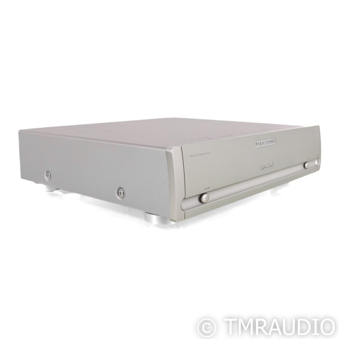 Parasound JC 3+ MM / MC Phono Preamplifier