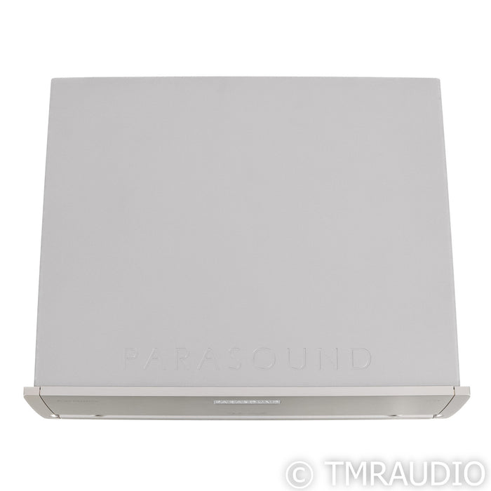 Parasound JC 3+ MM / MC Phono Preamplifier