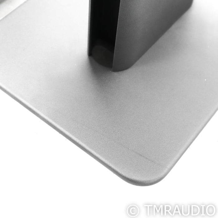 KEF S2 26” Speaker Stands; S-2; Titanium Grey Pair
