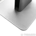 KEF S2 26” Speaker Stands; S-2; Titanium Grey Pair