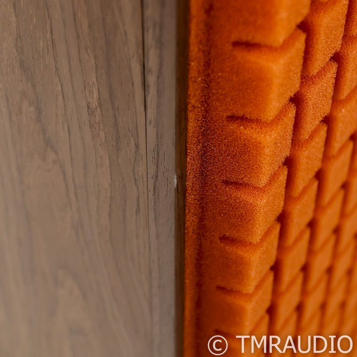 JBL L100 Classic Bookshelf Speakers; Walnut Pair