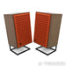JBL L100 Classic Bookshelf Speakers; Walnut Pair