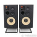 JBL L100 Classic Bookshelf Speakers; Walnut Pair