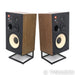 JBL L100 Classic Bookshelf Speakers; Walnut Pair