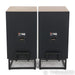 JBL L100 Classic Bookshelf Speakers; Walnut Pair