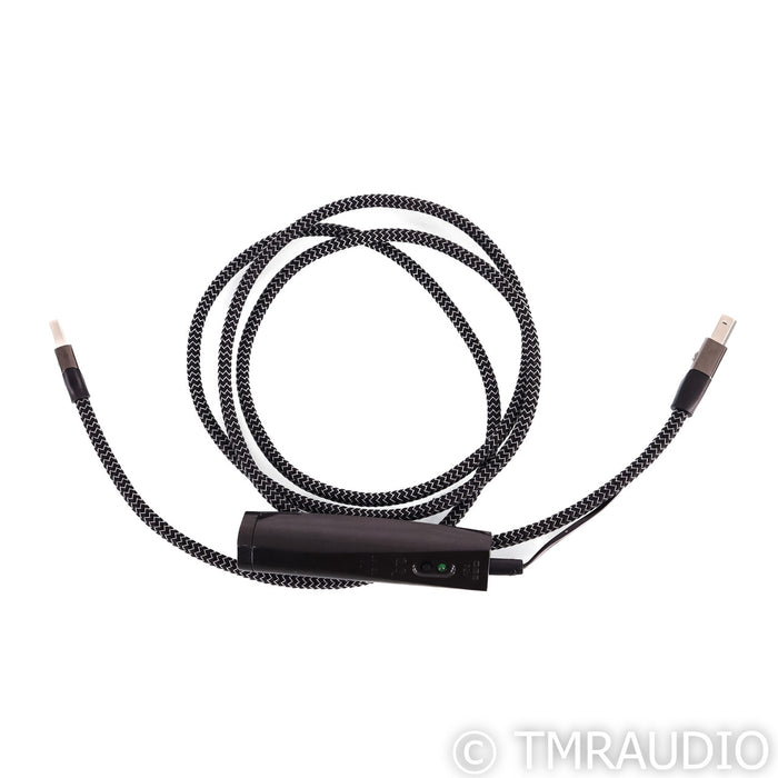 AudioQuest Diamond USB Cable; 1.5m Digital Interconnect