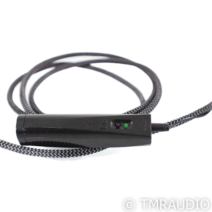 AudioQuest Diamond USB Cable; 1.5m Digital Interconnect