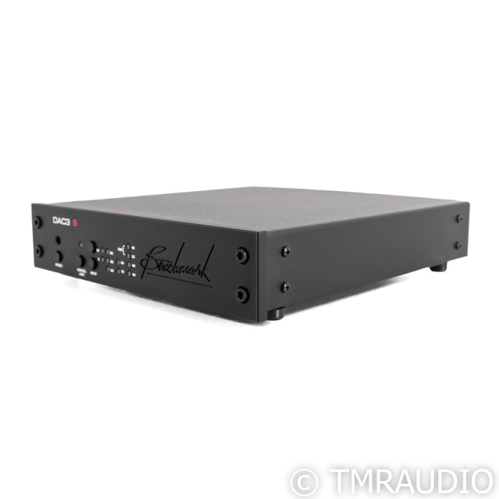 Benchmark DAC3 B D/A Converter
