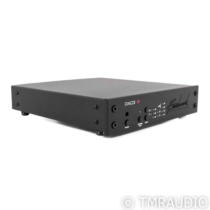 Benchmark DAC3 B D/A Converter