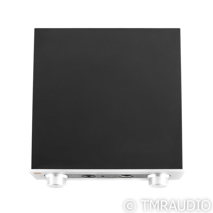 HiFiMan EF-400 DAC / Headphone Amplifier; D/A Converter