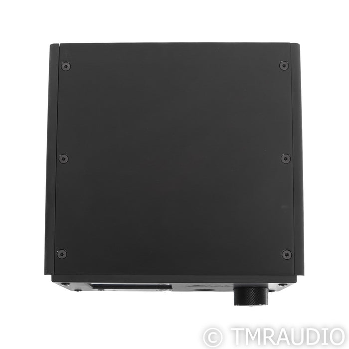 Benchmark HPA4 Headphone Amplifier; (Open Box)