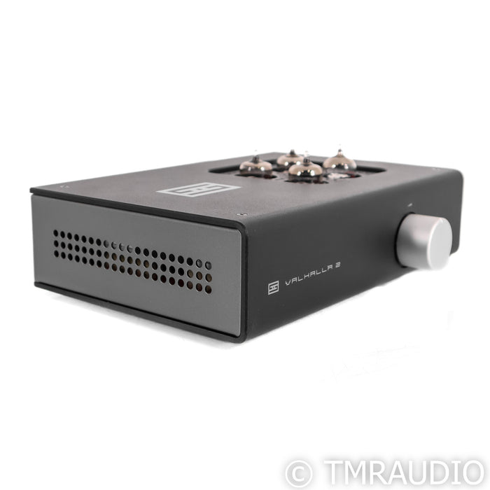 Schiit Audio Valhalla 2 Tube Headphone Amplifier