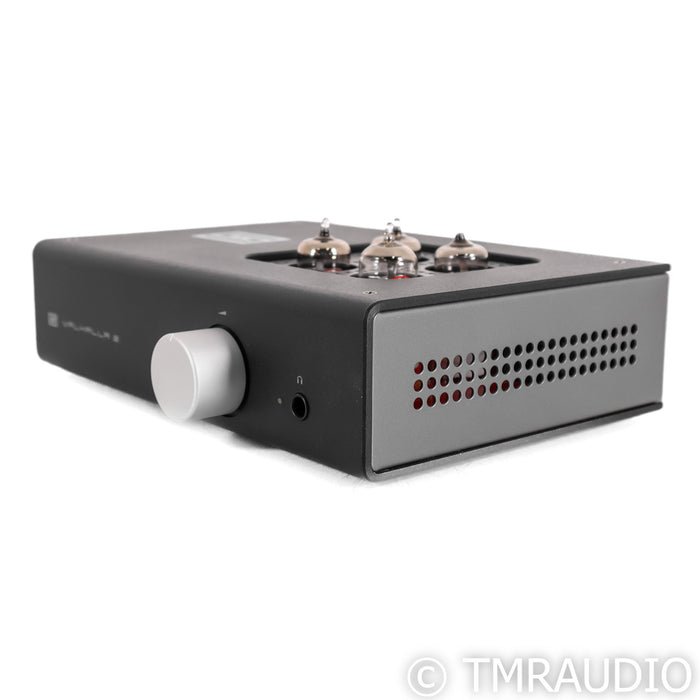 Schiit Audio Valhalla 2 Tube Headphone Amplifier