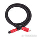 Shunyata Research Python Alpha Power Cable; 2m AC Cord (20 Amp)