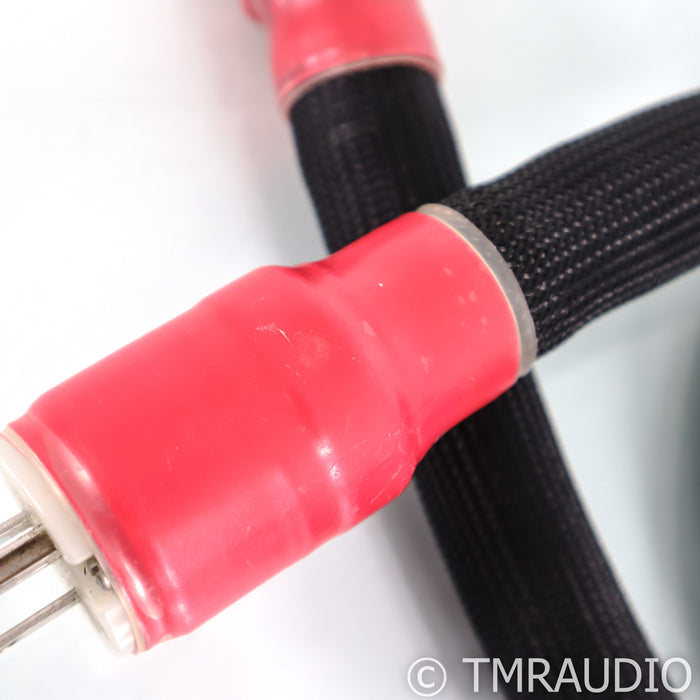 Shunyata Research Python Alpha Power Cable; 2m AC Cord (20 Amp)