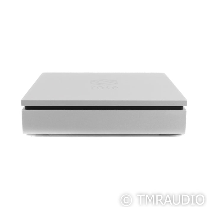 HiFi Rose RSA720 Optical USB Hub; (Open Box)