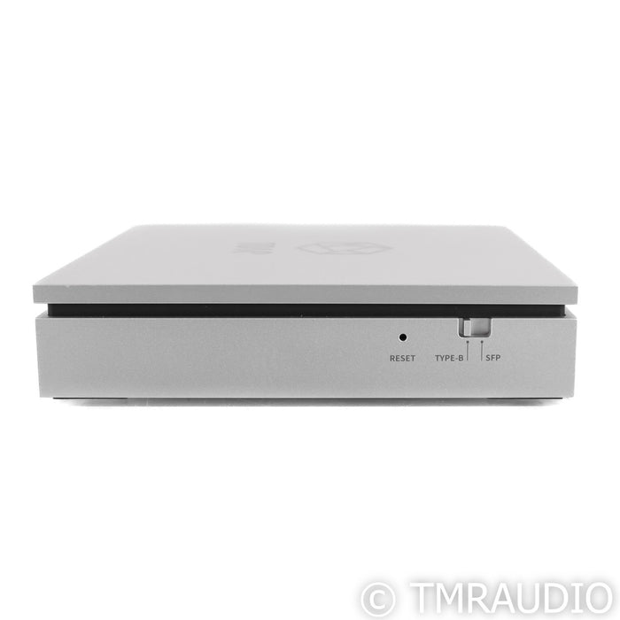 HiFi Rose RSA720 Optical USB Hub; (Open Box)