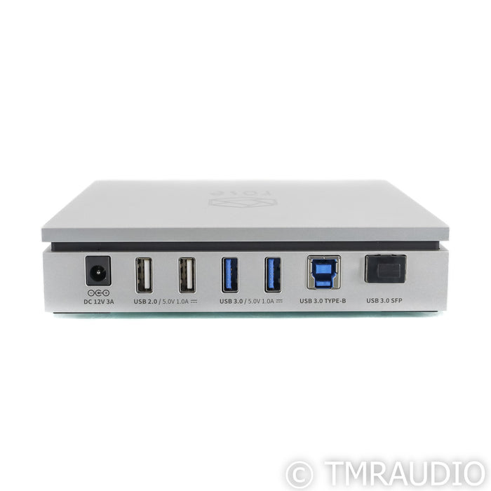 HiFi Rose RSA720 Optical USB Hub; (Open Box)