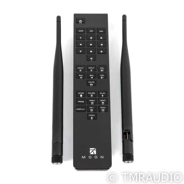 Simaudio Moon MiND 2 Wireless Network Streamer