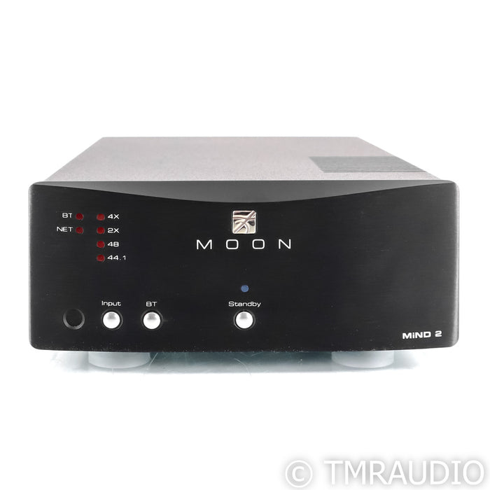Simaudio Moon MiND 2 Wireless Network Streamer