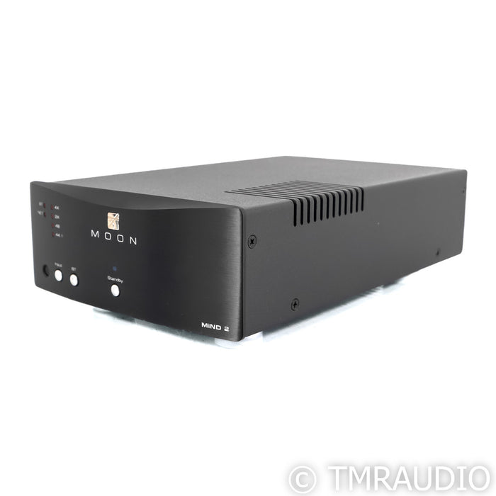 Simaudio Moon MiND 2 Wireless Network Streamer
