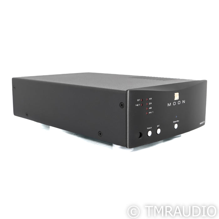 Simaudio Moon MiND 2 Wireless Network Streamer