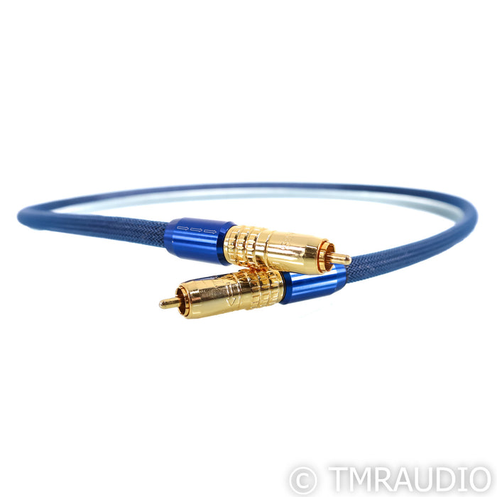 Tara Labs RSC Air Digital 75 Digital Coaxial Cable; Single 1m Interconnect