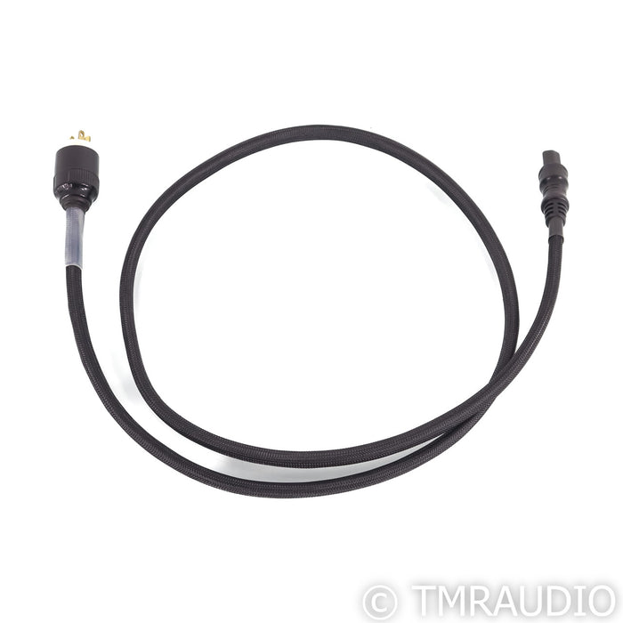 Tara Labs AC Reference Power Cable; 2m AC Cord