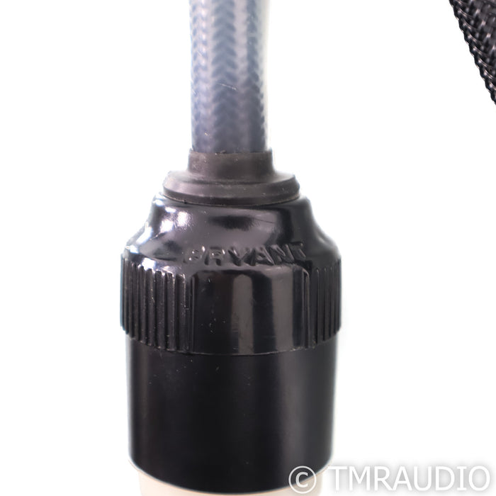 Tara Labs AC Reference Power Cable; 2m AC Cord