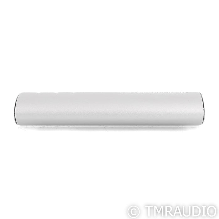Meridian Explorer USB Headphone Amplifier / DAC; Silver