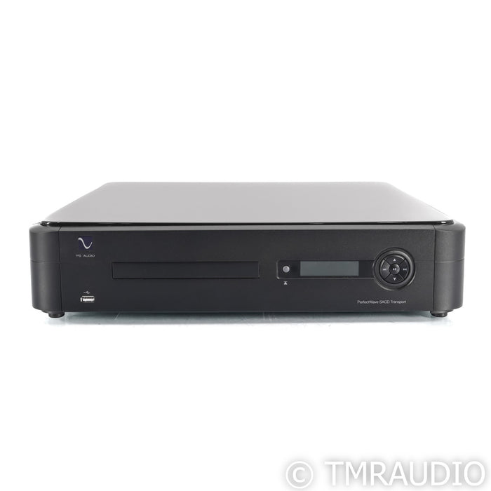 PS Audio PerfectWave SACD Transport