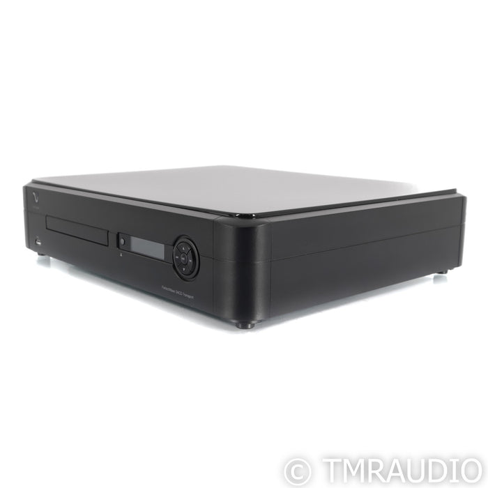 PS Audio PerfectWave SACD Transport