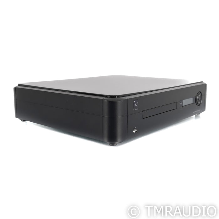 PS Audio PerfectWave SACD Transport