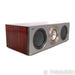 KEF Reference 2C Center Channel Speaker; 2-C; Gloss Rosewood