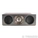 KEF Reference 2C Center Channel Speaker; 2-C; Gloss Rosewood