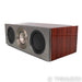 KEF Reference 2C Center Channel Speaker; 2-C; Gloss Rosewood