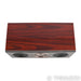 KEF Reference 2C Center Channel Speaker; 2-C; Gloss Rosewood