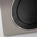 KEF Reference 2C Center Channel Speaker; 2-C; Gloss Rosewood