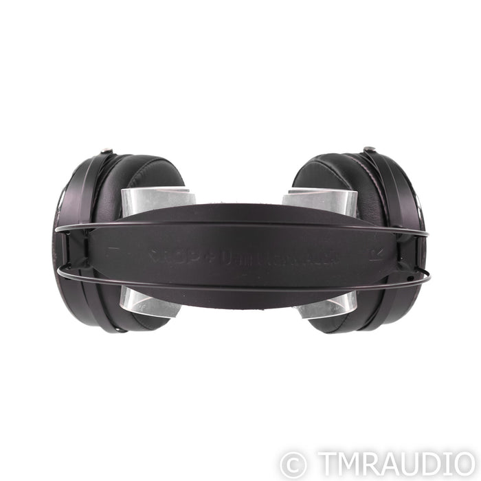 Drop + Dan Clark Audio Ether Over-Ear Headphones