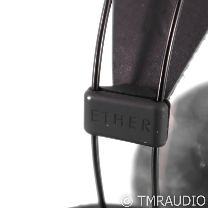 Drop + Dan Clark Audio Ether Over-Ear Headphones