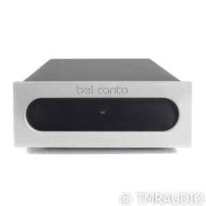 Bel Canto S300 Stereo Power Amplifier; S-300