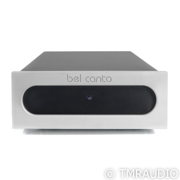 Bel Canto S300 Stereo Power Amplifier; S-300