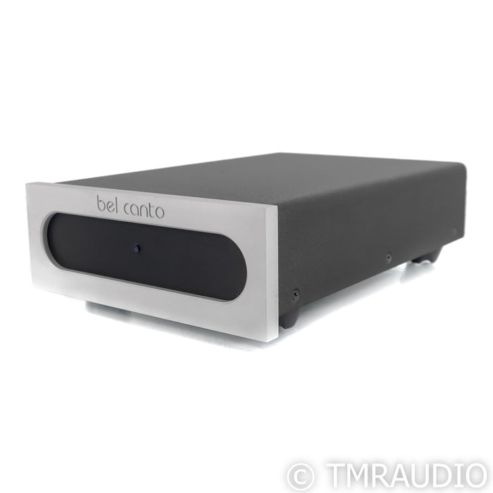 Bel Canto S300 Stereo Power Amplifier; S-300